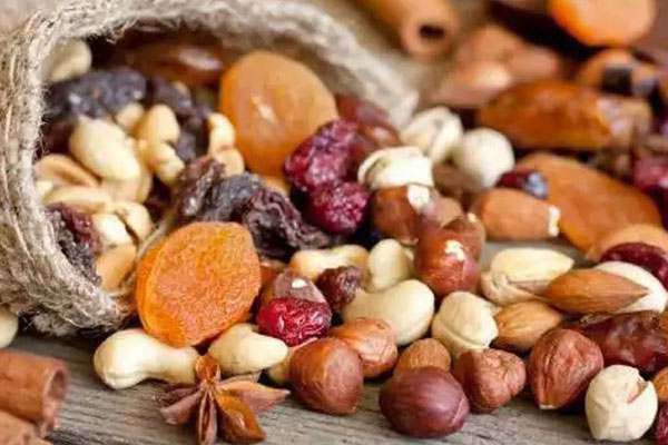கால்சியத் தேவையை நிவர்த்தி செய்யும் உணவுகள்! | Calcium Food