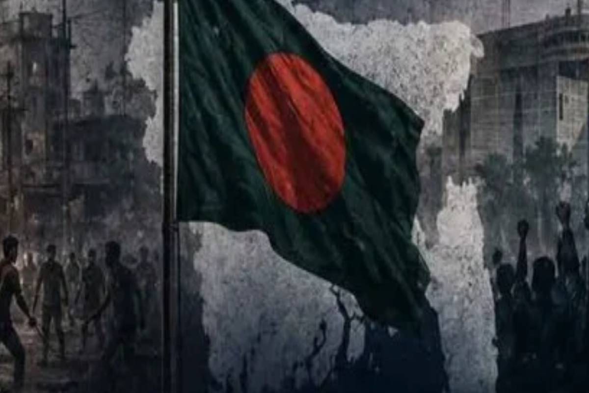 பங்களாதேஷில் பொருளாதார நெருக்கடி ; அன்றாட வாழ்க்கைக்குக் கடன் வாங்கும் அவலம் | Economic Crisis Bangladesh Money Daily Living