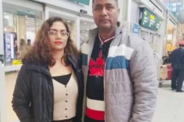 ஒட்டவாவில் மற்றுமொரு கொடூர சம்பவம்; மனைவியை கொலை செய்துவிட்டு தாய்க்கு வீடியோ கால்