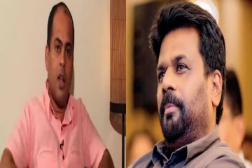 ஜனாதிபதி அநுரவுக்கு என்ன தேவை: எதிரணி எம்.பி கண்டுபிடிப்பு