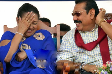 கோட்டாவிற்கு ஆதரவாக களத்தில் குதித்த பெண் விடுத்துள்ள எச்சரிக்கை