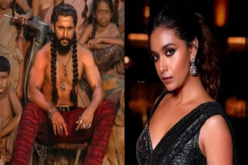 Keerthy Suresh Salary : ஒரே பாடலுக்கு ஒரு கோடியா? கீர்த்தி சுரேஷ் சம்பளம் குறித்து வெளியான தகவல்!