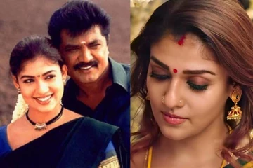 சரத்குமாருக்கு ஜோடியாக நயன்தாரா! இந்த நடிகை தூக்கி எறிந்ததால் தான் லேடிசூப்பர் ஸ்டாராகினாராம்..