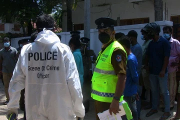 இரத்தினபுரியில் இடம் பெற்ற விபத்து; பெண் ஒருவர் பலி