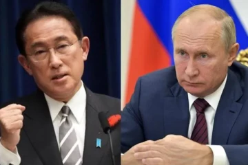 ஜப்பான் பிரதமருக்கு எதிராக ரஷ்யா அதிரடி நடவடிக்கை!