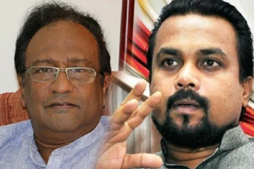 வடக்கு - கிழக்கு மாகாணங்கள் பேரணியின் பின்னாலிருக்கும் சர்வதேச நாடுகள்: விஷத்தை கக்கும் தென்னிந்திய அரசியல் வாதிகள்