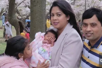 பிஞ்சு குழந்தையின் உயிரை காப்பாற்றுங்கள்... கனேடிய மக்களுக்கு பெற்றோர் வேண்டுகோள்