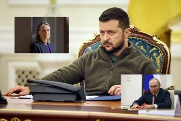 3ம் உலகப் போர் துவங்கிவிட்டது... அவர்கள் ஒப்புக்கொள்ள மாட்டார்கள்: எச்சரிக்கும் வெள்ளைமாளிகை அதிகாரி