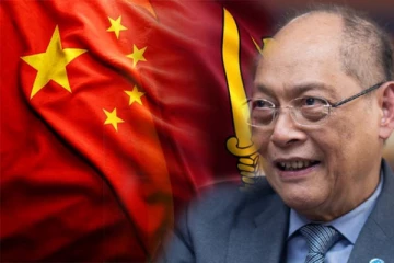 இலங்கைக்கு கடன்மன்னிப்பை வழங்குவது குறித்து சீனா ஆராயவேண்டும் : பெஞ்சமின் ஈ டியோகோனோ