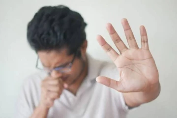 ஓமிக்ரோன் வைரஸ் உடலின் எந்தெந்த பாகங்களை பாதிக்கும்? எச்சரிக்கை!