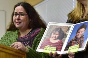 முதலில் 3 பிள்ளைகள், பின்னர் கணவர்... அடுத்து தீக்கிரையான வீடு: கனேடிய பெண்ணின் துயரம்