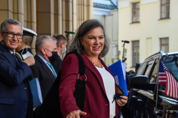 இலங்கைக்குள் நுளையும் அமெரிக்காவின் முக்கியஸ்தர்