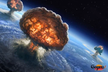 ආයෙත් ලෝක යුද්ධයක් - මේ පාරනම් ශ්‍රී ලංකාවටත් බේරිල්ලක් නෑ (PHOTO)