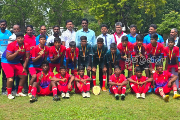 முயற்சிகள் சாதனைகளாக அறுவடை செய்யப்படுகின்றன - டக்ளஸ் தேவானந்தா பெருமிதம் | Douglas Devananda Is Proud Political News