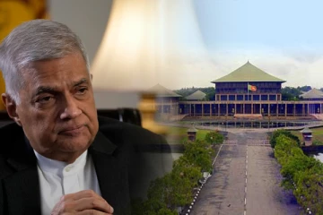 ஜனாதிபதியின் பதவிக்கால சட்டத்தில் திருத்தம்