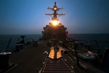 ரஷ்யாவின் அச்சுறுத்தல் - இரண்டு சிறப்பு கப்பல்களை வாங்கும் பிரித்தானியா