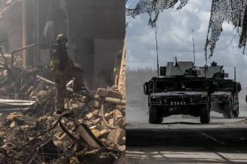 ரஷ்யாவை சொந்த மண்ணில் திணறடிக்கும் உக்ரைன்: பிரித்தானியா அளித்த ஊக்கமருந்து