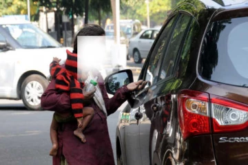 இலங்கையில் யாசகம் பெறுபவர்களை அகற்ற நடவடிக்கை