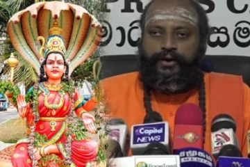 இரவோடு இரவாக இந்து கடவுள் சிலைகளை பிரதிஷ்டை செய்வதனை ஏற்க மாட்டோம்: வேலன் சுவாமிகள்