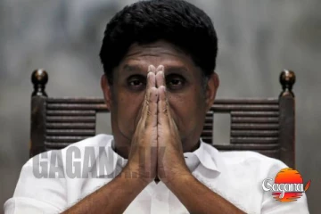 එරාන් කොළඹින් එන්නේ නෑ - සජබෙන් කොළඹට එන පුරපති අපේක්ෂකයා කව්ද?