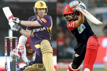 2021 ஐபிஎல்: தமிழக வீரர் உட்பட இருவருக்கு கொரோனா... இன்று நடைபெறவிருந்த கொல்கத்தா-பெங்களூர் இடையேயான போட்டி ஒத்திவைப்பு!