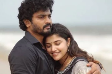 சீரியல் பிரபலங்கள் சித்து-ஸ்ரேயா கியூட் புகைப்படங்கள்