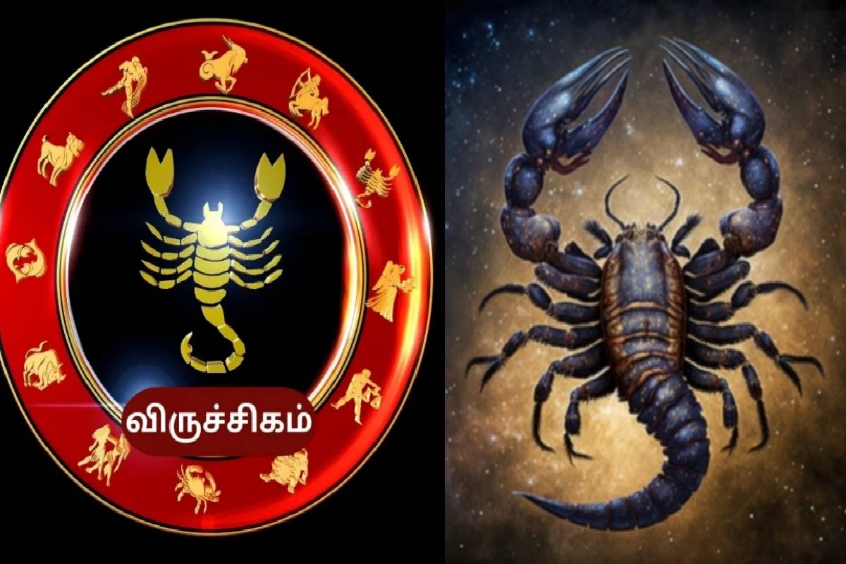 ரிஷபத்தில் செவ்வாய் பெயர்ச்சி : இந்த ராசியினர் வாழ்வில் தொட்டதெல்லாம் பொன்னாகும்! உங்க ராசியும் இருக்கா? | Mars Transit In Krithikai Nakshatra Who Get Luck