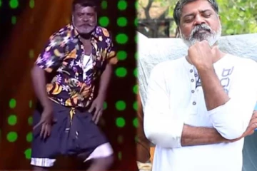 பிறந்த நாளில் தற்கொலை செய்த டான்சர் ரமேஷ்! இவரின் பல வருட கனவு என்ன தெரியுமா?