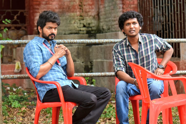 இயக்குநர் லோகேஷின் கனவு திரைப்படத்தில் தளபதி விஜய்! செம கொண்டாடத்தில் ரசிகர்கள்.. | Lokesh To Direct Dream Project With Vijay