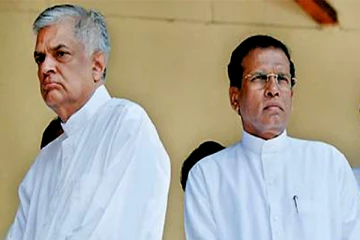 நல்லாட்சி கால நாடகம் அம்பலம்! விளாசுகின்றார் சரவணபவன்