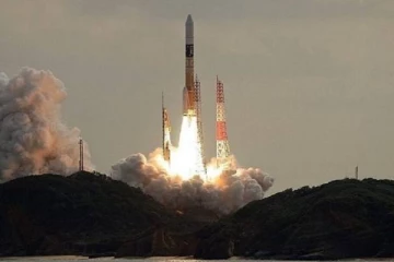 உளவு செயற்கைக்கோளை வெற்றிகரமாக ஏவிய ஜப்பான்!