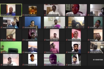 முன்னாள் நாடாளுமன்ற உறுப்பினர் இரா.துரைரட்ணசிங்கத்திற்கு கூட்டமைப்பினர் அஞ்சலி