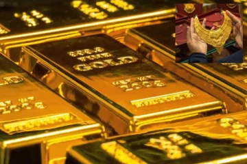 வரலாறு காணாத புதிய உச்சத்தை எட்டிய தங்கம்! இலங்கை மதிப்பில் இவ்வளவா