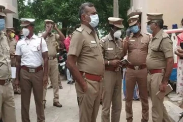 தீயில் எரிந்து தற்கொலை செய்து கொண்ட இளம்பெண்! தீவிர விசாரணை