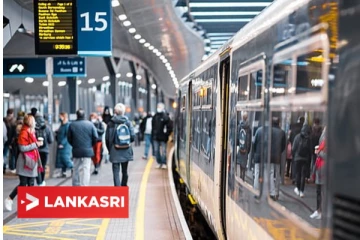 இன்று முதல்... பிரித்தானியாவில் ரயில் பயணிகளுக்கு கூடுதல் சுமை: புதிய கட்டணங்கள் இன்னும் சிறிது நேரத்தில் அறிவிப்பு