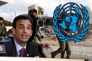 பதவி விலகினார் ஐ.நா மனித உரிமைகள் அமைப்பின் இயக்குநர்