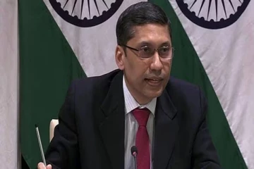 கனேடிய தூதரக அதிகாரிகள் தொடர்பில் இந்திய வெளியுறவு அமைச்சகம் வெளியிட்டுள்ள தகவல்