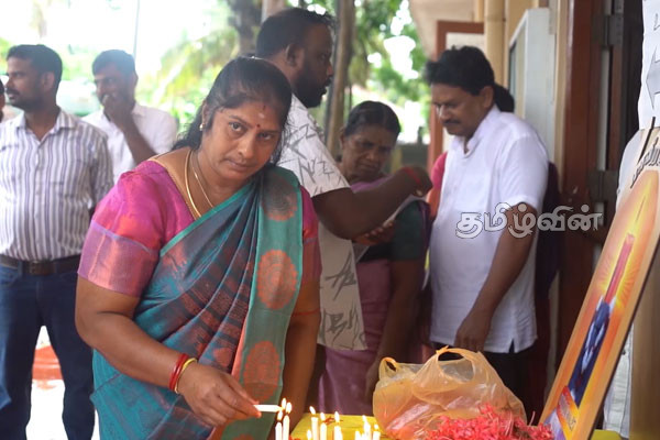 மாவீரர் வாரத்தின் ஐந்தாம் நாள் இன்று | 5Th Day Of Maaveerar Week மாவீரர் வாரத்தின் ஐந்தாம் நாள் இன்று | 5Th Day Of Maaveerar Week