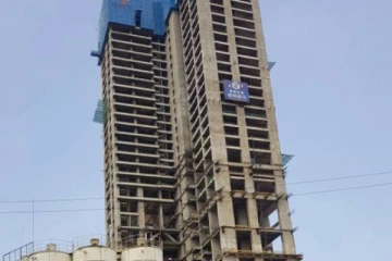 கொழும்பு கிரிஷ் கட்டிடத்தை அகற்ற நீதிமன்றம் உத்தரவு