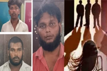 காதலியை நண்பர்களுடன் சேர்ந்து சீரழித்த இளைஞன் - சிறுவர் உட்பட 4 பேர் கொடூரச்செயல்!