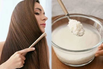 முடியின் ஆரோக்கியத்திற்கு அரிசி தண்ணீர்: இப்படி யூஸ் பண்ணுங்க