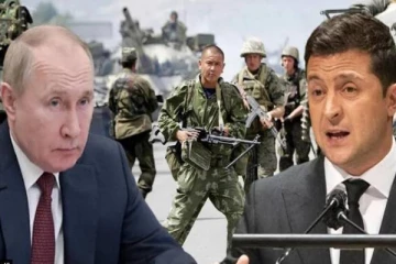 உக்ரைனை கைப்பற்றினாலும் ரஷ்யாவால் நிம்மதியாக இனி இருக்க முடியாது?