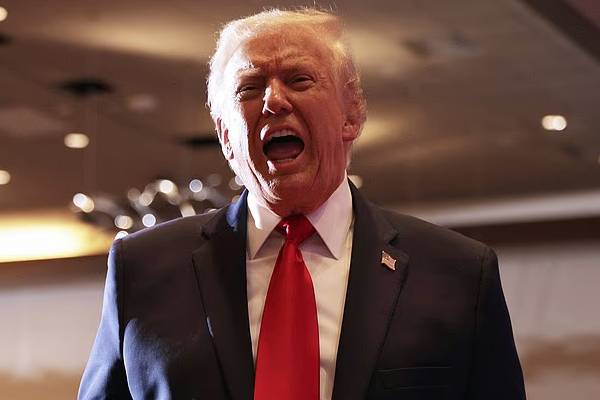 மதுரோவை விட மோசமான முடிவாக... வெனிசுலாவின் புதிய ஜனாதிபதிக்கும் ட்ரம்ப் அச்சுறுத்தல் | Trump Threatens Worse Than Maduro