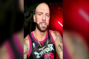 பிரபல ராப் இசைக் கலைஞர் கத்தி குத்தில் பலி