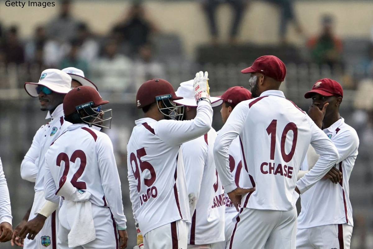 West Indies