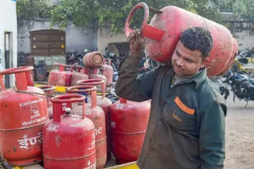 வர்த்தக சிலிண்டர்கள் விலை மேலும் ரூ.101ஆக உயர்ந்தது - வியாபாரிகள் கலக்கம்