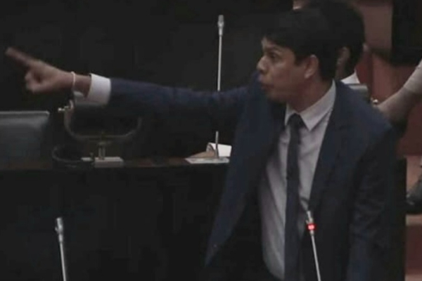 யாழ். போதனா வைத்தியசாலை தொடர்பில் அர்ச்சுனா எம்.பி கருத்து | Archchuna Mp Parliament Speech Video Today