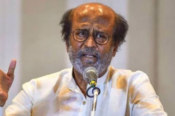 தேர்தலுக்கு சில நாட்கள் முன்பாக... யாருக்கு ஆதரவு? வெளிப்படையாக அறிவிக்கப்போகும் ரஜினி