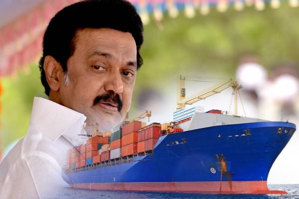 இலங்கையர்களுக்கு மகிழ்ச்சியான தகவல்; புறப்பட்டது மற்றுமொரு கப்பல்! | Happy News For Sri Lankans Tamil Nadu Help