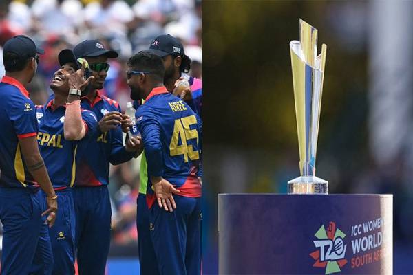 Nepal qualify for t20 world cup 2026